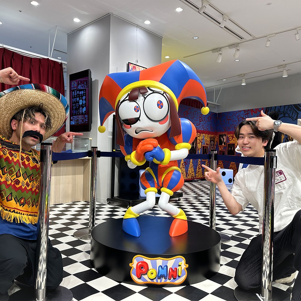 てとらさん (@tetorakawii) / Posts / X