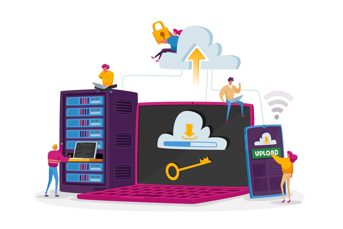 EU_EDPS's tweet photo. Two years ago #EDPS embarked on a pioneering journey launching a pilot project of two decentralised social media platforms: #EUVoice &amp; #EUVideo.
18 May will mark the end of the project. Time to review the results of this successful story
Read Press Release https://t.co/1FJOovpEWn https://t.co/xxaUFZYQp9