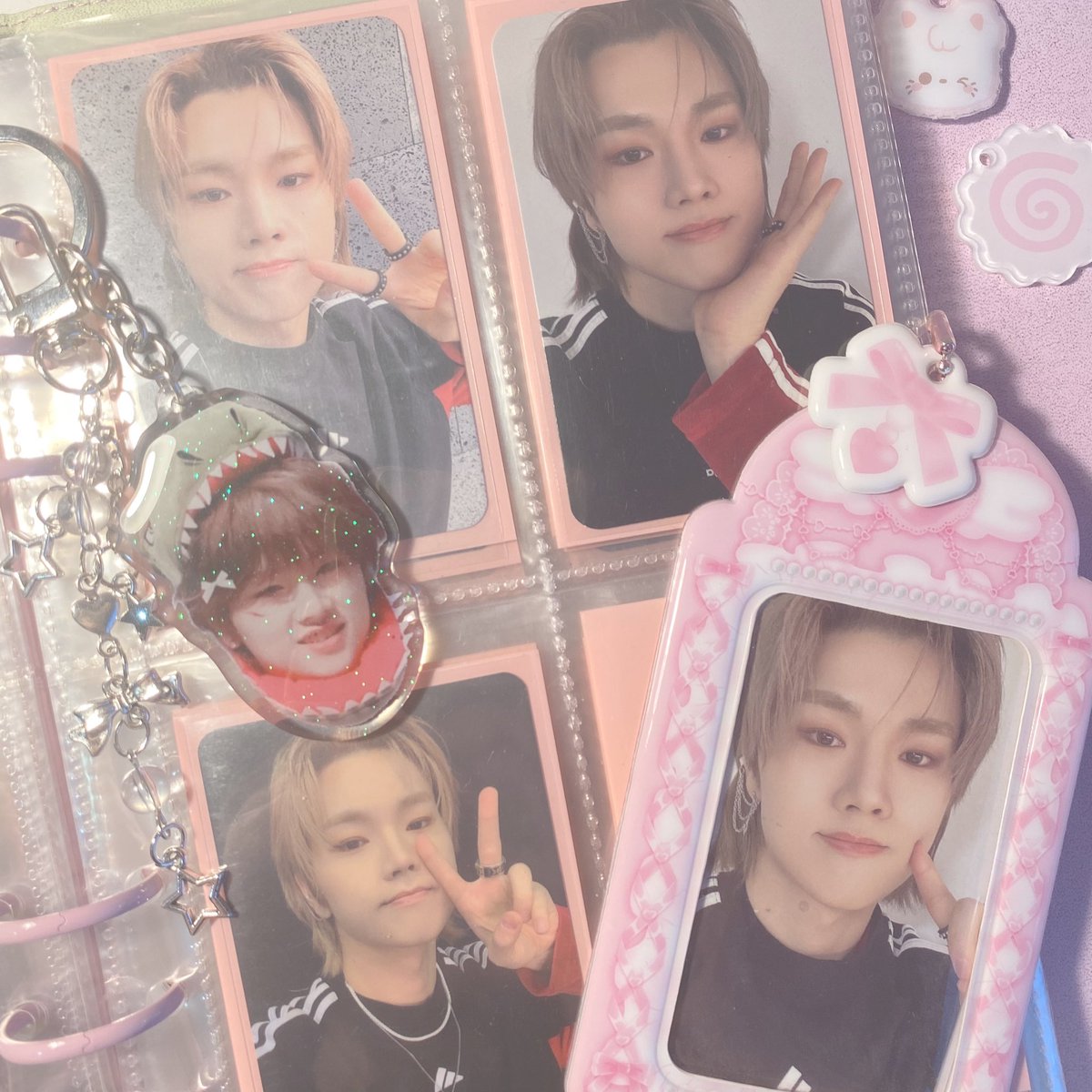 626nyang's tweet photo. ୨୧˚⊹∘ #JUNGSU https://t.co/ZMvJksIdN5