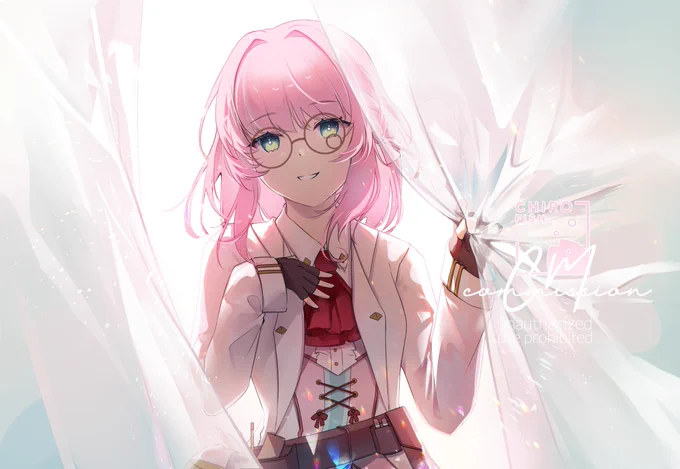CM for sunny  