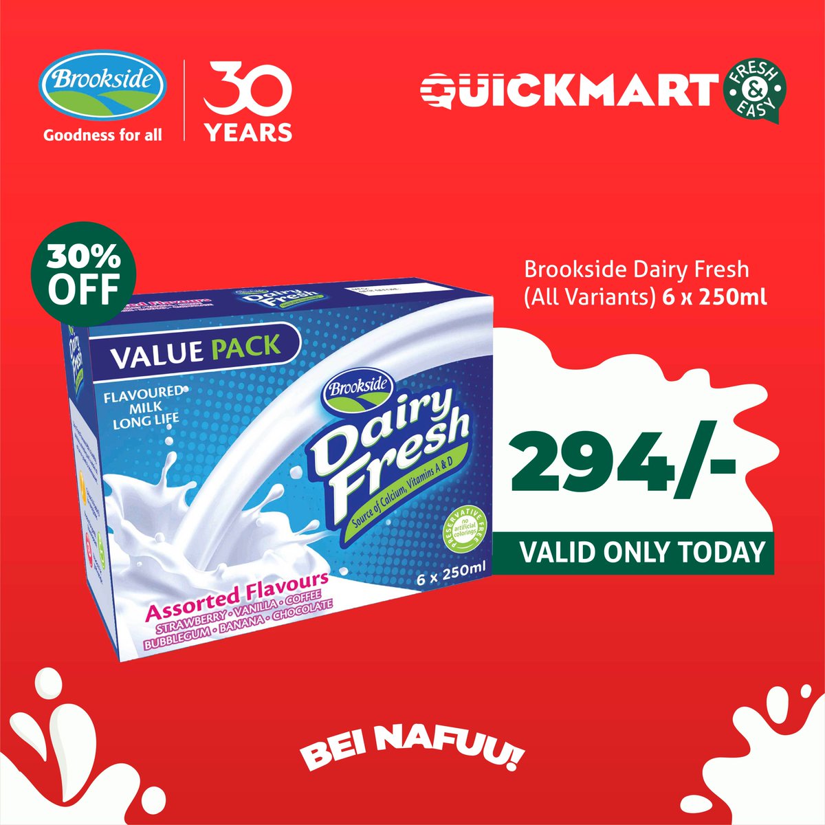 QuickmartKenya tweet picture