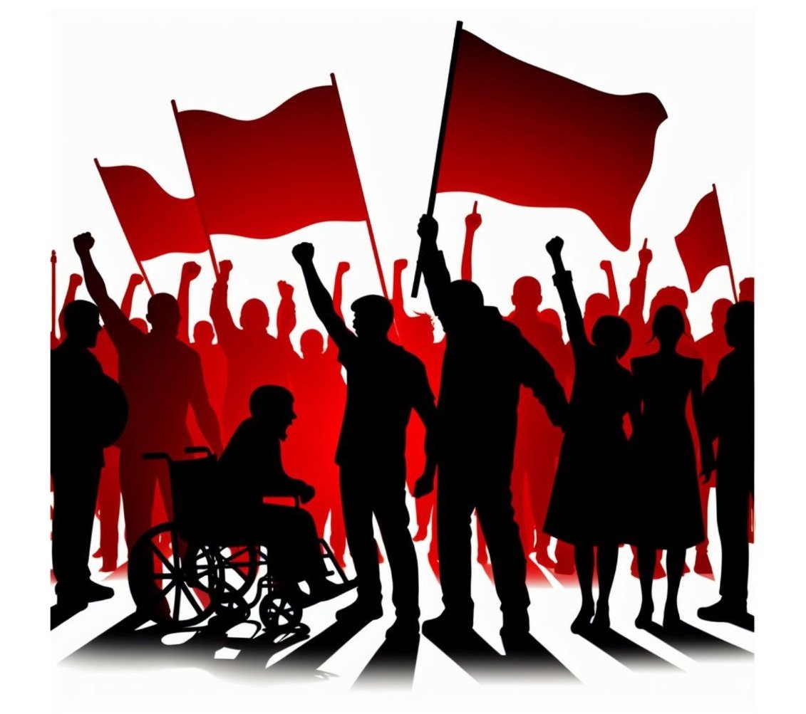 manelmarquez's tweet image. Que recuerde Pedro Sánchez y el PSOE, que la persecución política, económica, social y familiar que han padecido las izquierdas soberanistas, las anticapitalistas, los sindicatos alternativos y los medios de comunicación radicales han sido brutales desde 1975.
¡Y ellos lo sabían!