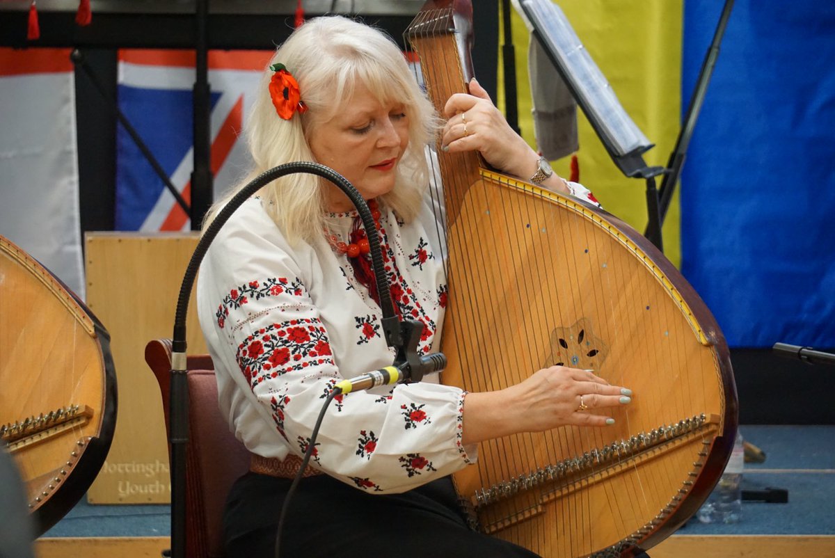 MansfieldRotaryUK tweet media