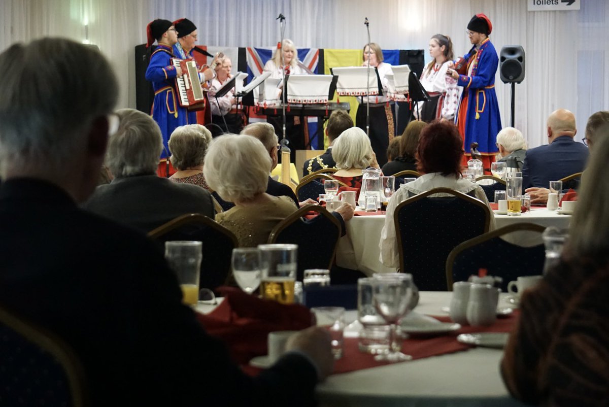 MansfieldRotaryUK tweet media