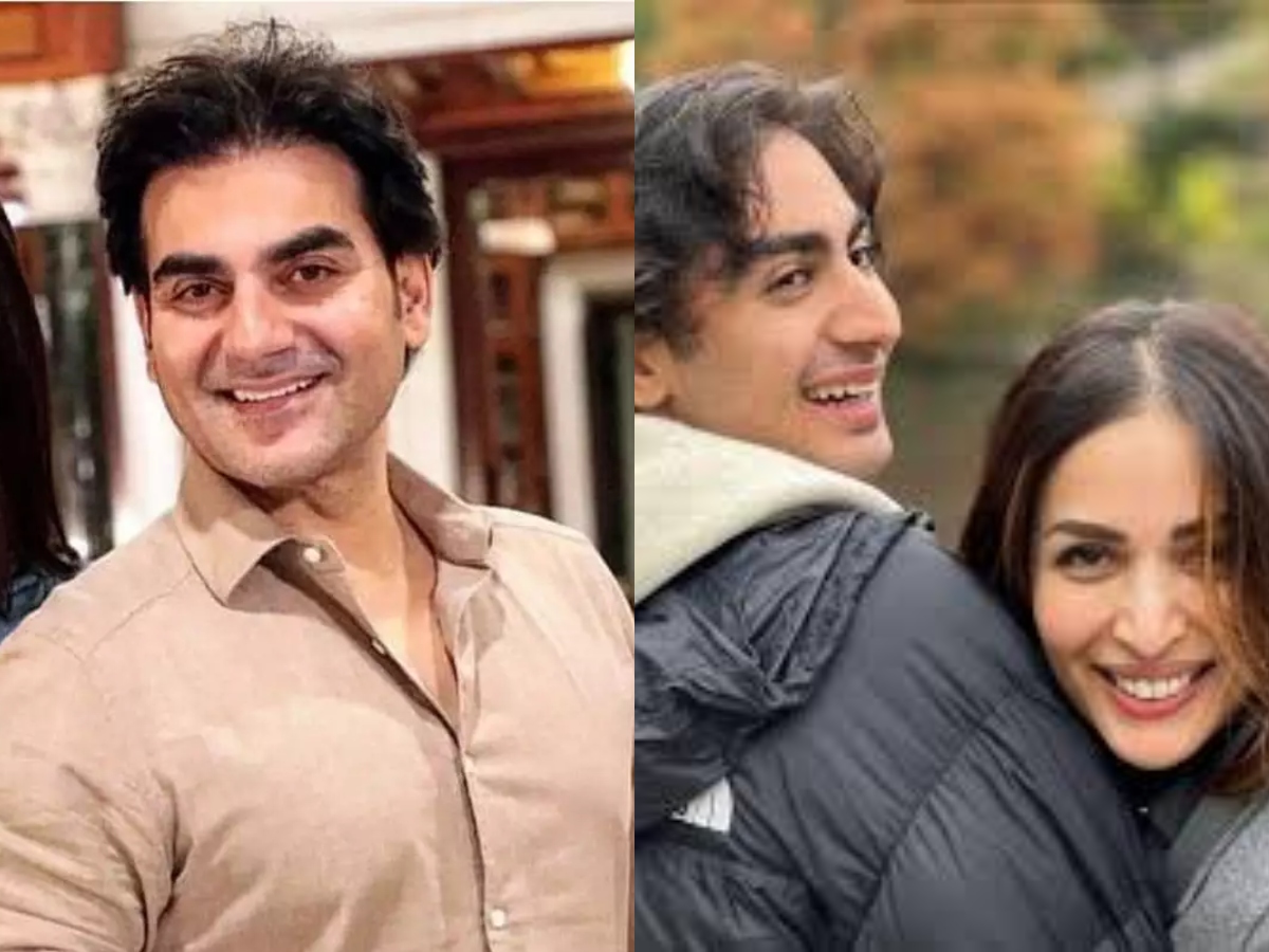 Arbaaz Khan Reacts to Ex-wife Malaika Arora's Comment Calling Him and Son Arhaan 'Indecisive'   Read More:- 👇 

lokmattimes.com/entertainment/… 

#arbaazkhan #arhaankhan #MalaikaArora #EntertainmentNews @MalaikaArora @arbaazSkhan