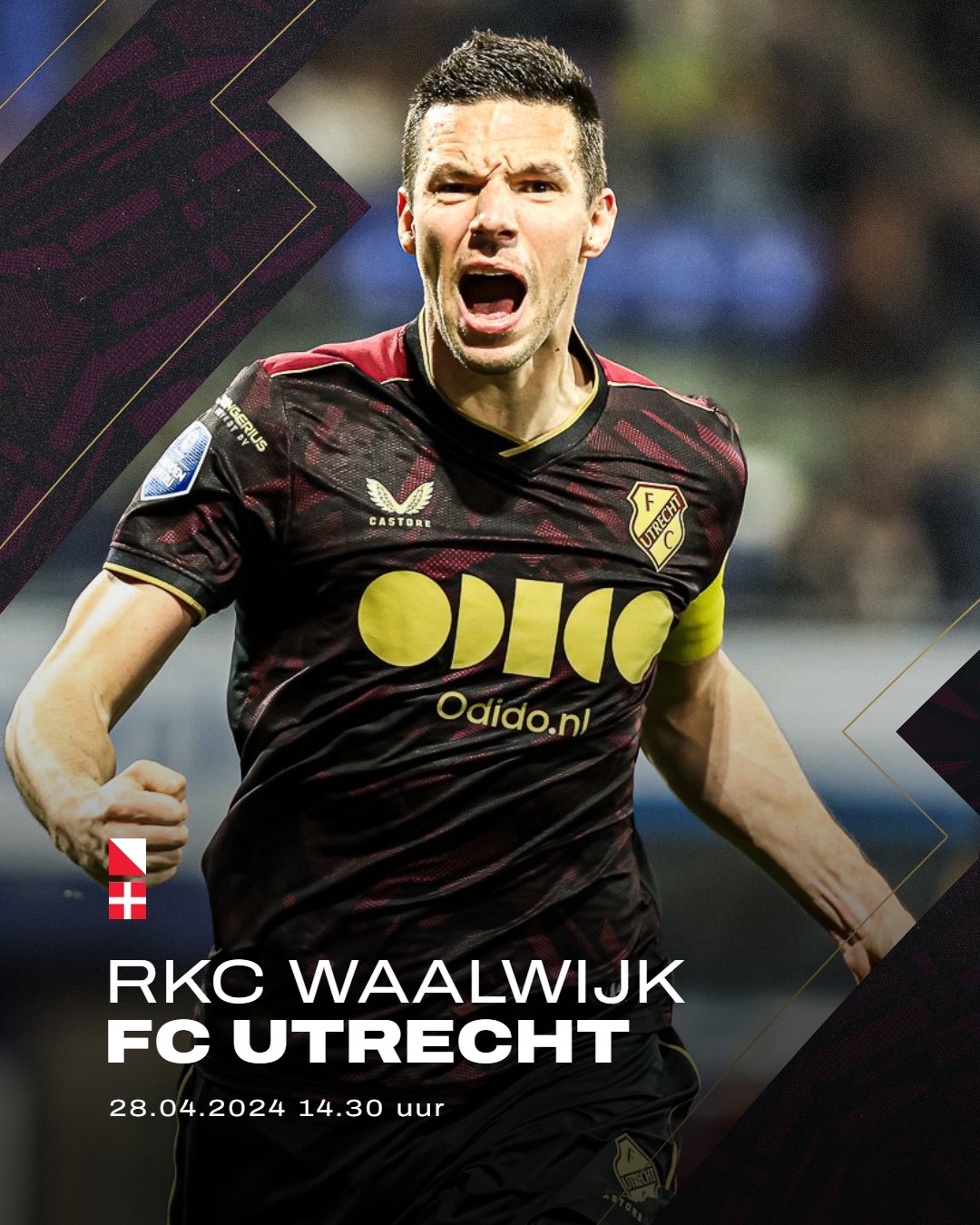 Fc utrecht merchandise hotsell
