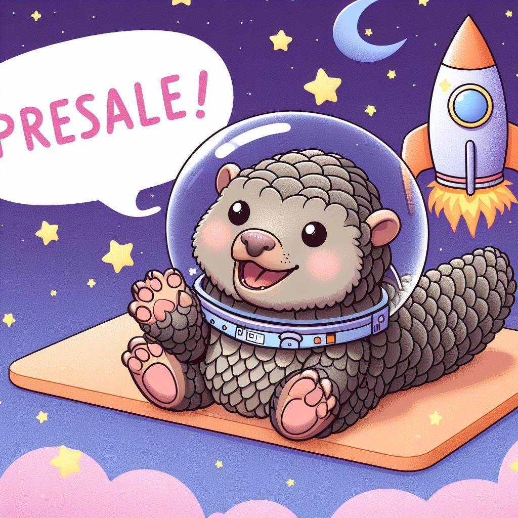 🚀Presale Starts 5/1!🚀
Be #Klever and have your #KLV ready! Who will be a BPGOK whale?!🐳 The more you own the more rewards you get!💰🤑
rarecanvas.art/launchpad/bpgo…
#memecoin #Kleverchain #Memecoin2024 #MemeCoinSeason #cryptocurrency