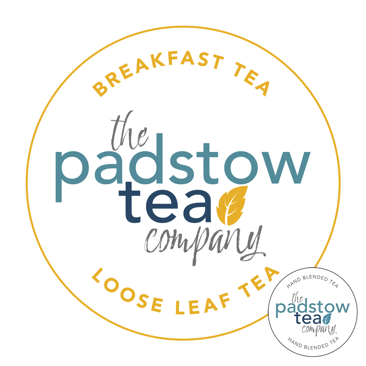 PadstowTea's tweet photo. π Get your #FridayFeeling off to the best start! βοΈπ«
Our best-selling Breakfast Tea is an elegant all day #Tea
β
Perfect any time of the day
π Developed for a sustainable future
β»οΈ Recyclable outer packaging
#TeaInfusions #FridayTastingNotes
https://t.co/VAvN2pqyE4 https://t.co/LibQ9Hi1wZ