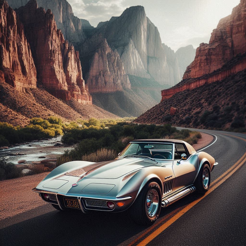 Speed Legends collection, a tribute to the legendary Corvette muscle sports cars. 
Full collection will include over 200 limited editions.
l1nq.com/speedlegend

Follow @NFTBULLRUN30X, repost the pinned post, drop your #waxwallet and you get a free nft