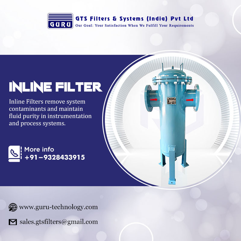 Gurutechnology2's tweet image. Upgrade your hydration game with our latest innovation: #InlineFilter! Say goodbye to impurities and hello to pure, clean water on-the-go. Stay refreshed and eco-friendly with this convenient solution.
guru-technology.com/inline-filter/