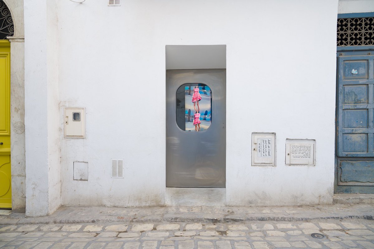 Ada Ada Ada is now showing at <a href="/MonoGallery_io/">MONO</a> 🫶

Very proud to be showing an artist like her. ‘Latent Dresses in Motion’ exposes AI biases and scrutinize how algorithms perpetuate and sometimes challenge societal biases, particularly regarding gender and bodies.