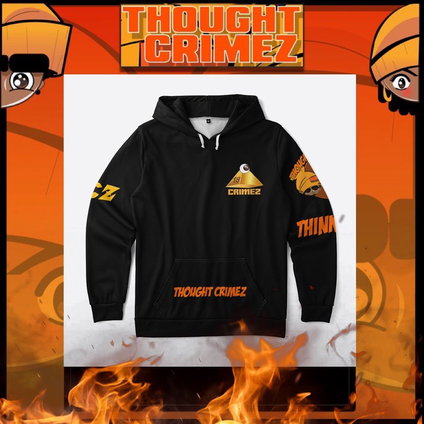 Thought_Crimez's tweet image. Thought Crimez Merch thought-crimez.creator-spring.com/listing/ordo-m… #BillsMafia #thoughtcrimez #thinktank