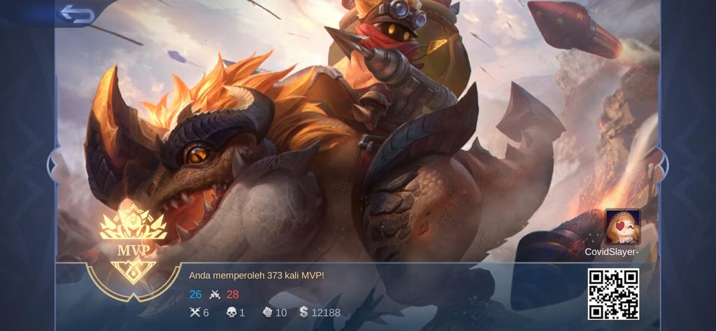Ayo bergabung dengan tim saya, tantang semua Player MOBA terbaik bersama! 
r8qs.adj.st/appinvites?adj…