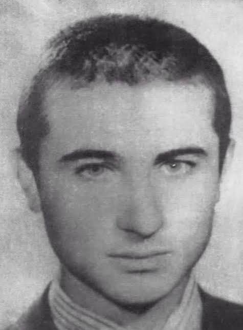 26 Nisan 1977’de şehit edilen Kayserili dava şehidimiz Mustafa Maraşlıoğlu’nu, şehadetinin yıl dönümünde rahmet ve minnetle anıyorum.
