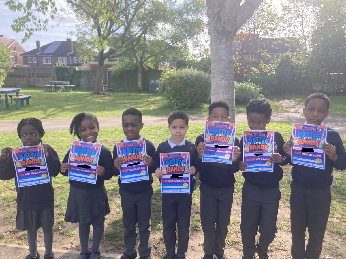 HabsSladeGreen's tweet photo. A big congratulations to all our #MVPs @TTRockStars The #MultiplicationTablesCheck approaches! https://t.co/9RR0jNzFHh