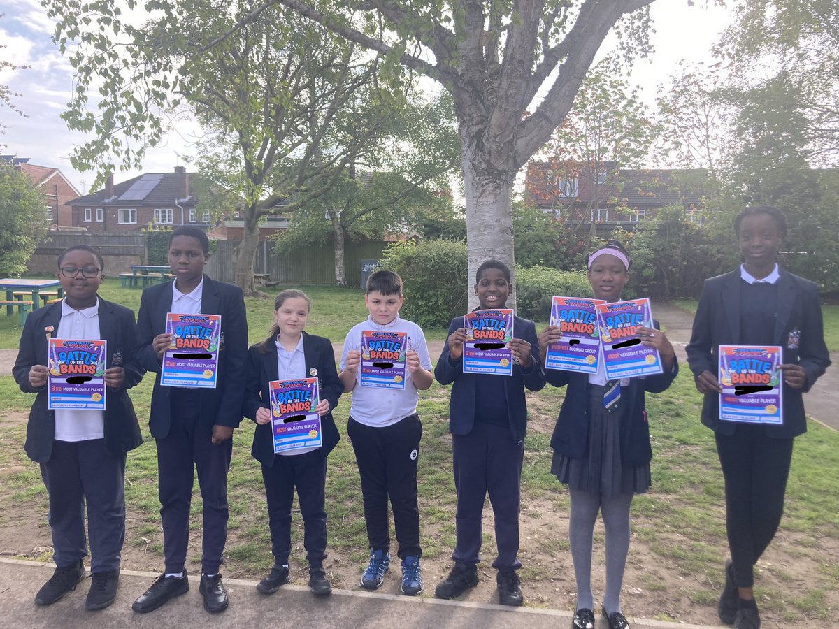 HabsSladeGreen's tweet photo. A big congratulations to all our #MVPs @TTRockStars The #MultiplicationTablesCheck approaches! https://t.co/9RR0jNzFHh