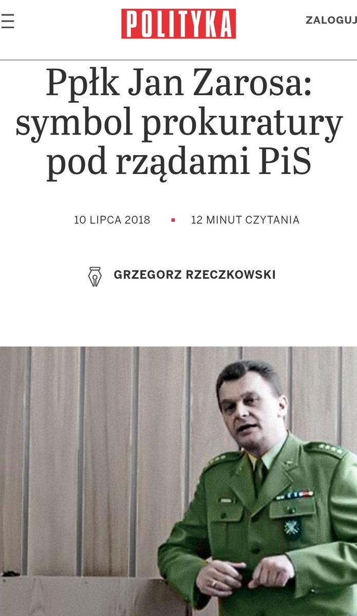 Od 7 lat z normalnych kobiet i mężczyzn niezwiązanych politycznie, których winą było tylko to, że nie dawały się ordynarnie wykorzystać, ludzie w służbach robili worki do bicia. Konkretni ludzie! Podsłuchy, prowokacje, nakłanianie do obciążania w zeznaniach, farmy trolli,…