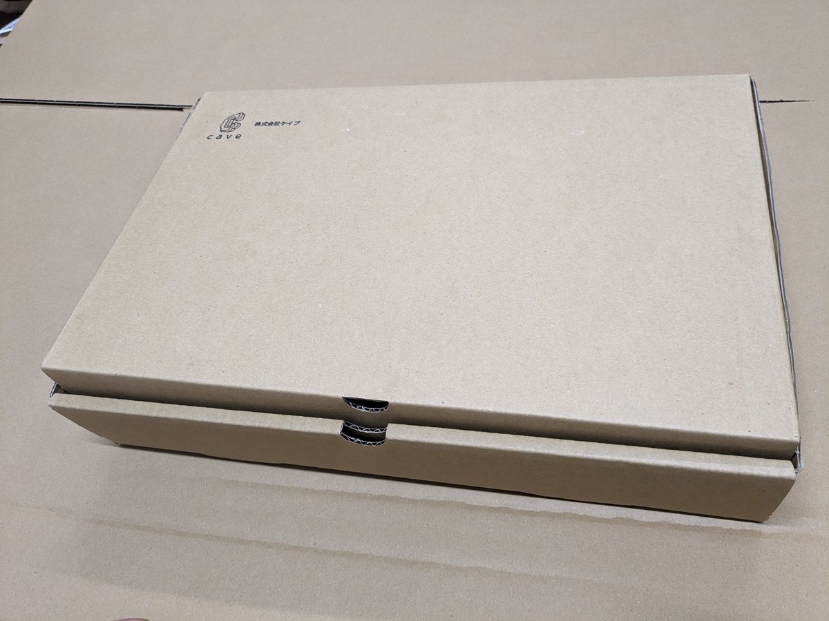 店頭にてケイブのアーケード基板『怒首領蜂最大往生』をお譲り頂きまし