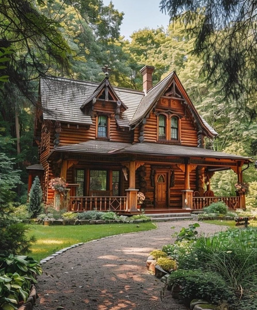 Böyle bir evin olsun ister miydin ?