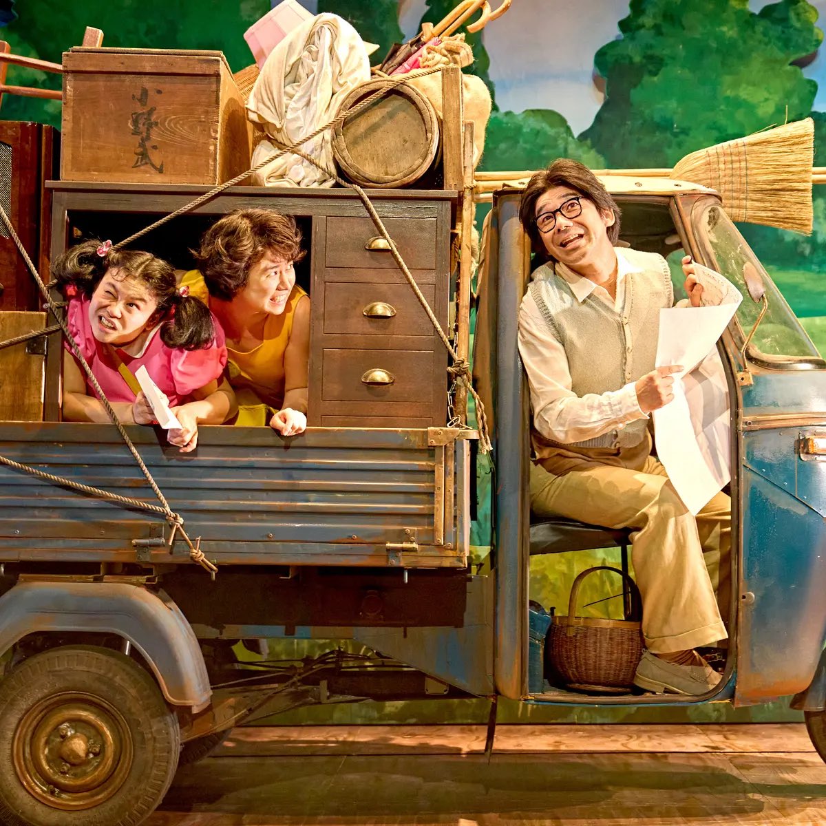 Martin Poile CDG tweet media