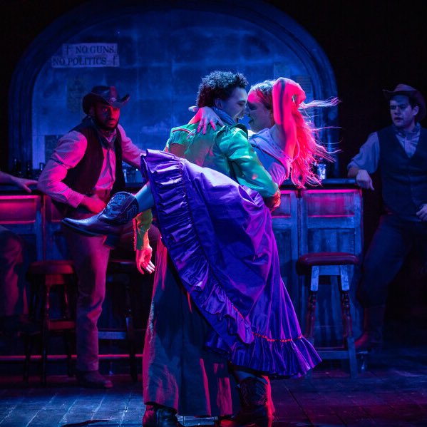 Martin Poile CDG tweet media