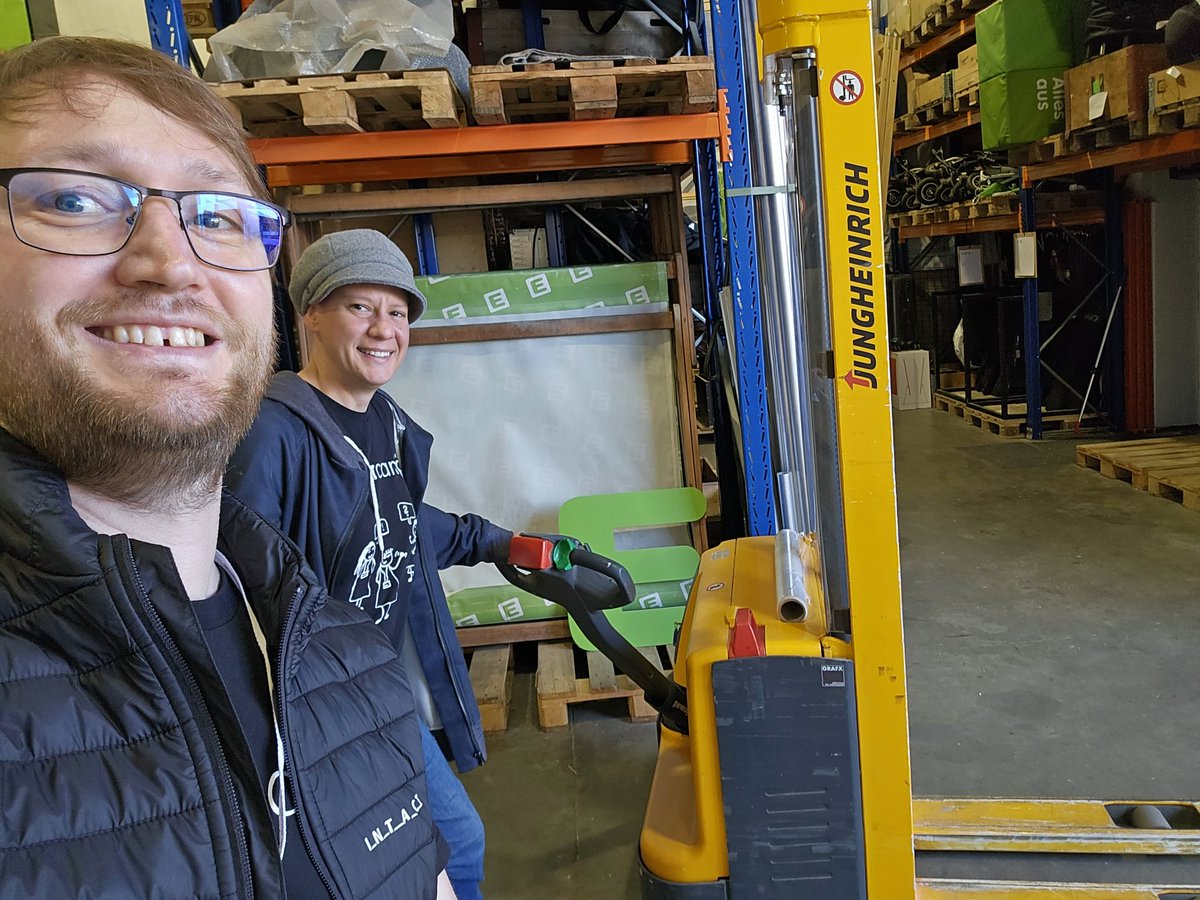 Barcamp Graz tweet media