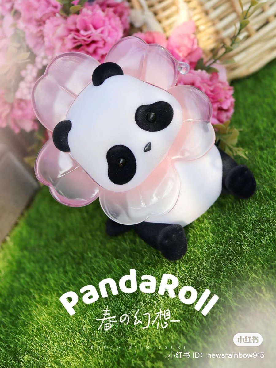 iWhale_preorder's tweet photo. ꒰preorder꒱ โมเดล #Pandaroll 🐼🌸✨

💖ราคา 1390 บาท/ตัว
💖11cm
📮ฟรีems

สนใจdmค่า

#กล่องสุ่มarttoy #กล่องสุ่มโมเดล #ตลาดนัดกล่องสุ่ม #ตลาดนัดarttoy #ตลาดนัดpandaroll #กล่องสุ่มpandaroll https://t.co/N1YQXEfA87