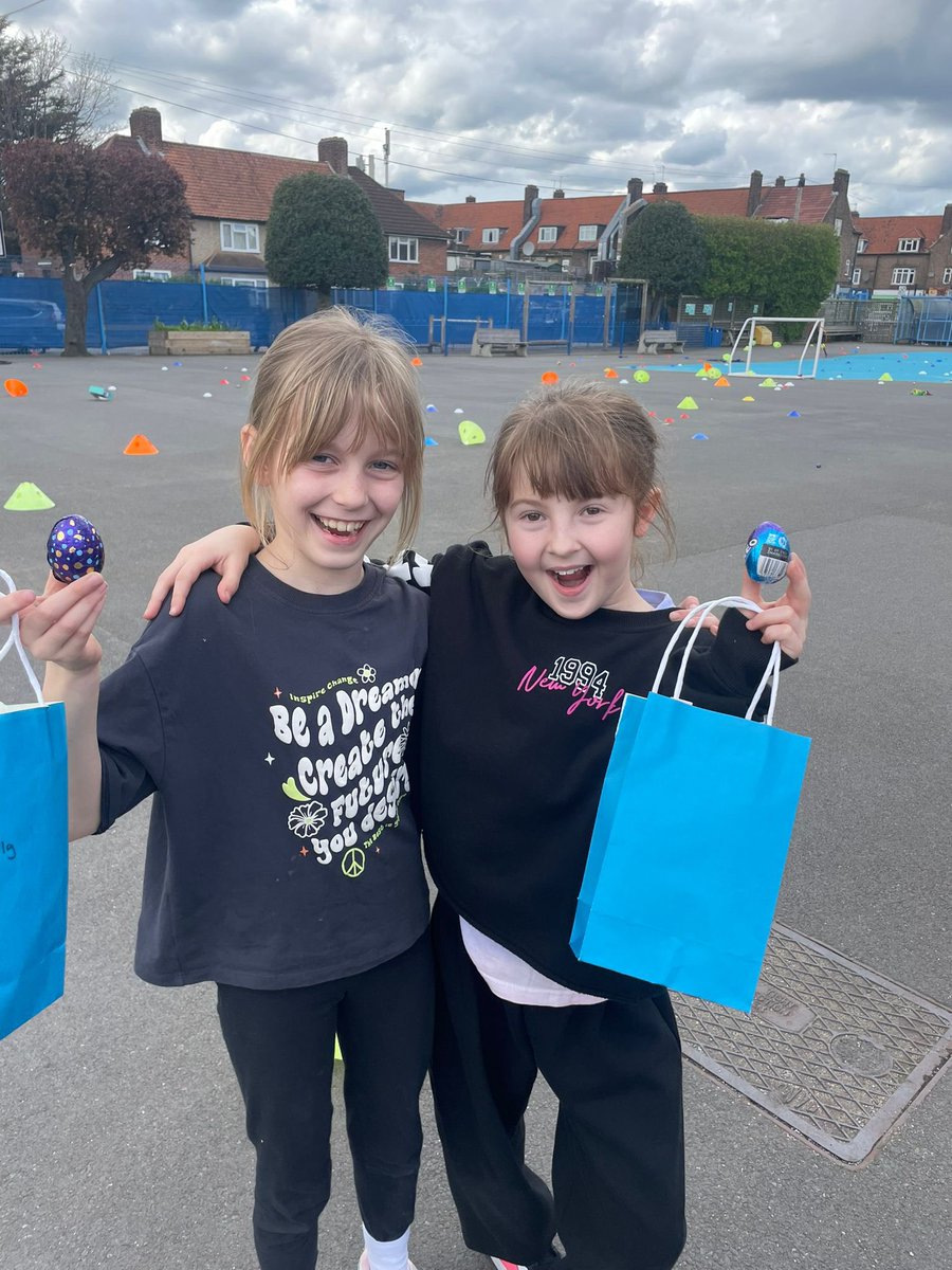ballerzltd's tweet photo. Easter HAF programme - Part 1
Our Easter HAF programme was a real success @ValencePrimary and @NorthburySchool in @lbbdcouncil in April! #EasterHAF2024 #BeABaller
@educationgovuk #hafprogramme https://t.co/qK2yZPa9qS