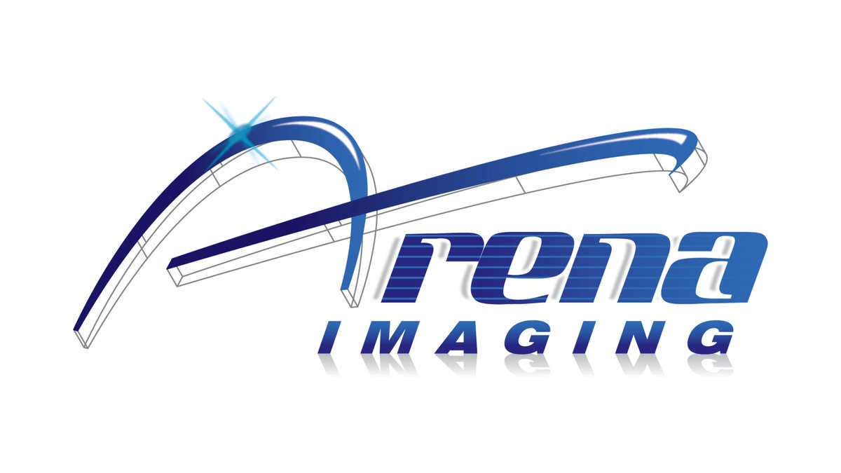 And we're back on Twitter (or X now!) After being locked out for the past few years we've got a lot to catch you up on... watch this space! #arenaimaging