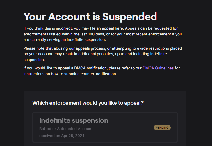 Sko1Kab's tweet photo. wtf is wrong with Twitch https://t.co/fC0HbB37TK