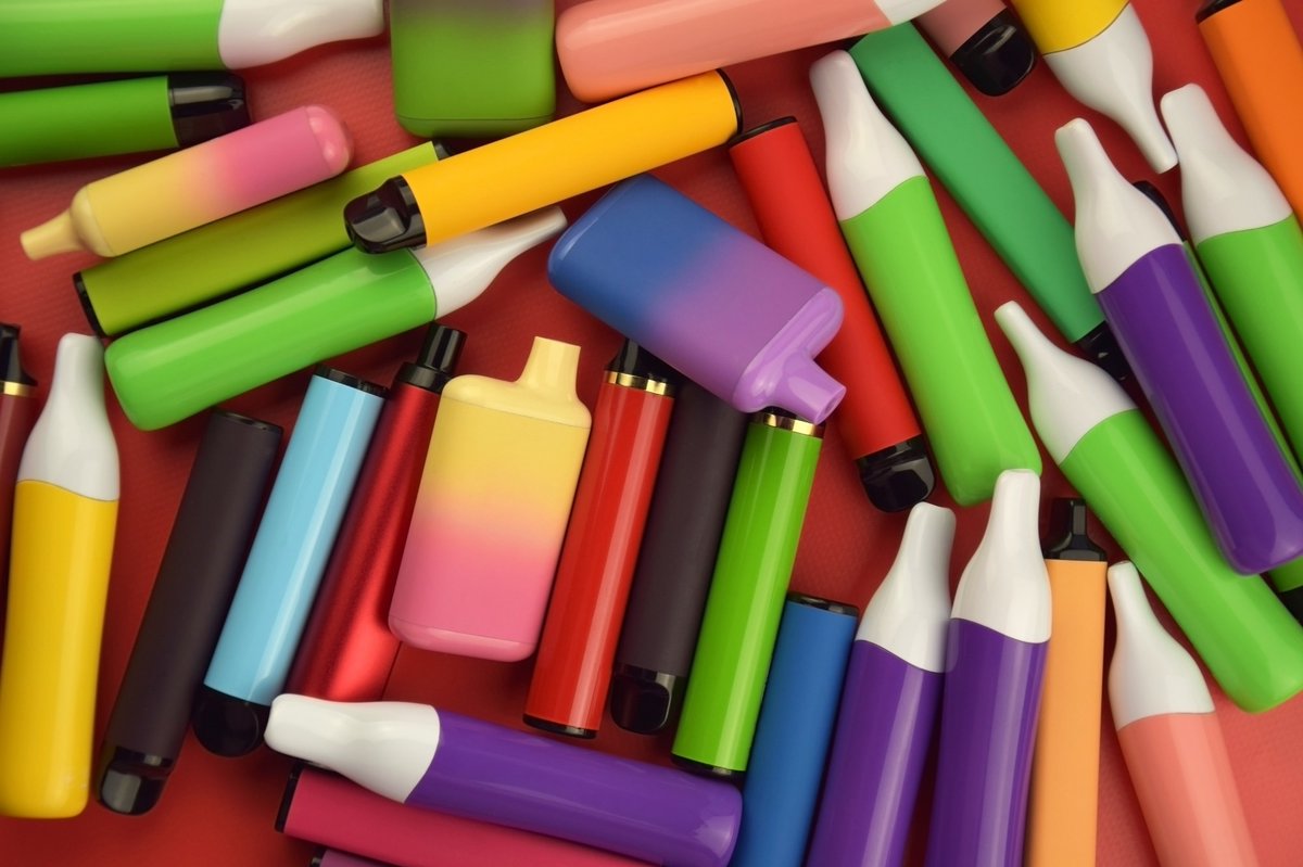 NewsMedical's tweet image. Fruit and menthol e-cigarette flavors drive use among teens, Indonesian study finds 

news-medical.net/news/20240426/…

@BioMedCentral #ecigarette #ecig #menthol #fruit #childrenshealth #publichealth