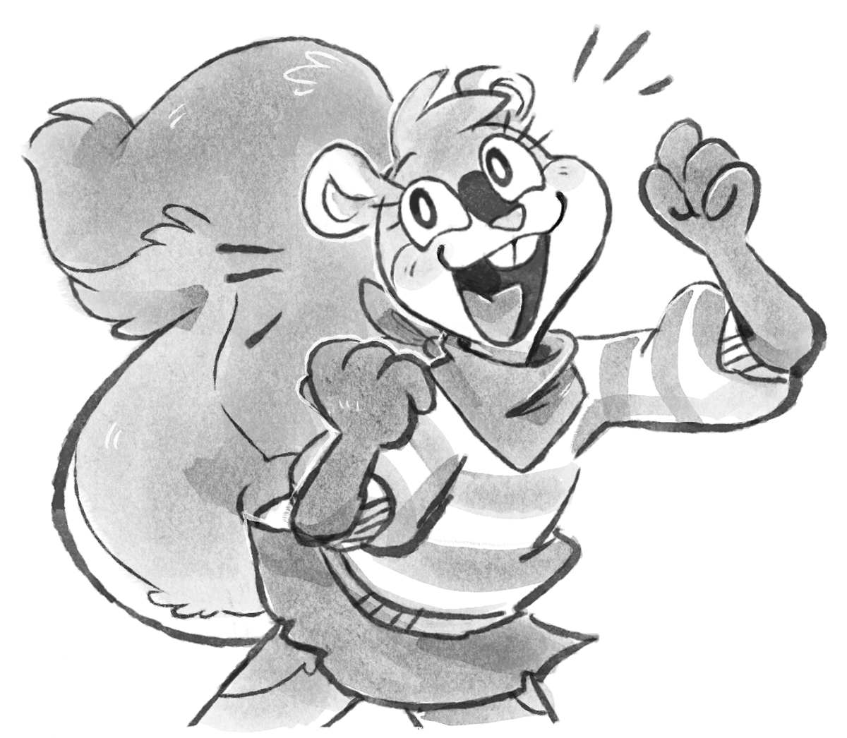 Ricket ~ Commissions Open tweet media