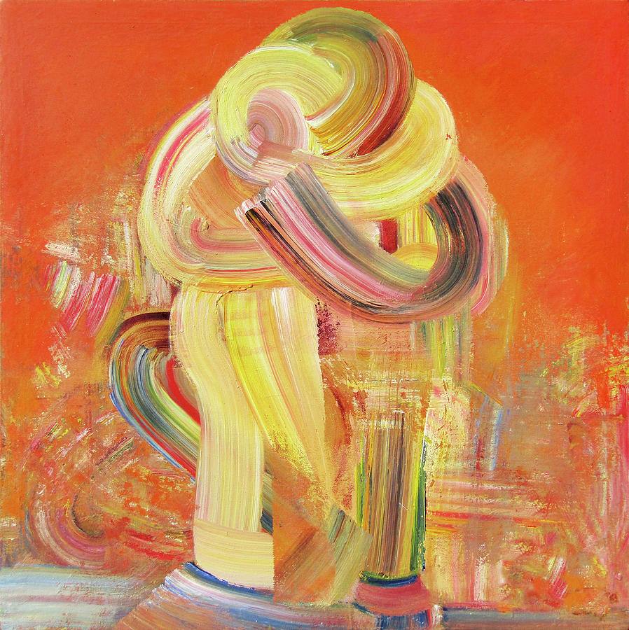 Her gece
Senden çok uzaklarda
Düşünürüm hep seni
Ağlarım sessizce çocuk gibi
Gölgeler geçerken gözlerimden
Kapılırım korkulara
Uyanırım yorgun sabahlara
Günler aylar geçti
Hiçbir şey değişmedi
Özlemin ilk günkü gibi
Yaşıyorum sevgimi
Altın bir sır misali...
#sözler #lyrics