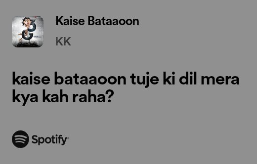 jainyera's tweet photo. Haven't heard any of prateek kuhad in a long time, kk is on loop>>> especially this one 😭😭 https://t.co/LPKyiVv9kJ