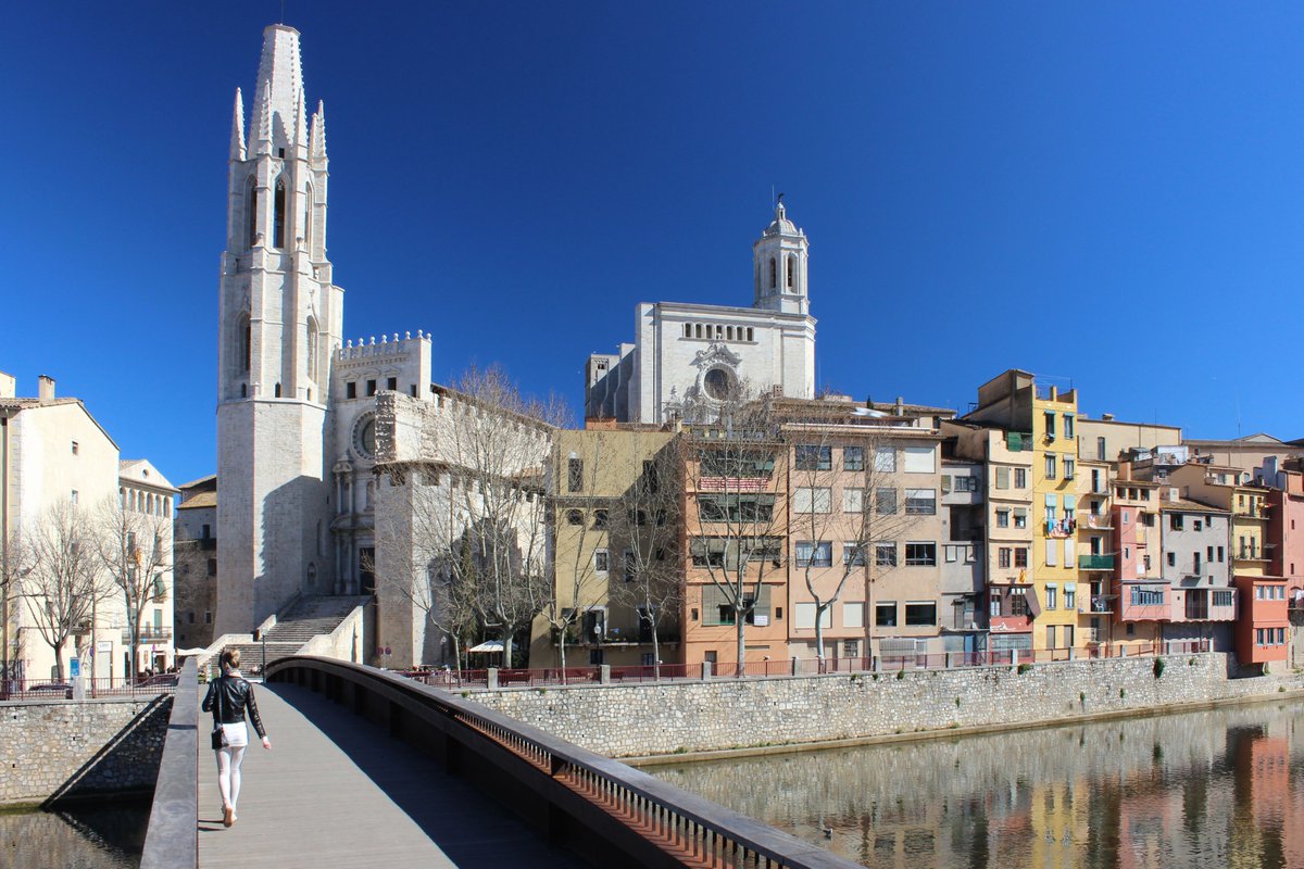 Quedan 33 días para el #27CongresoSEFAP en #Girona Recordad que el lema es “Sumar Fortalezas, superar Adversidades y Potenciar el rol clínico” #PotenciarRolClinicoFAP Descargaros el #ProgramaCientífico en la web del #Congreso sefapgirona2024.com ¡Os esperamos! #GironaEmociona
