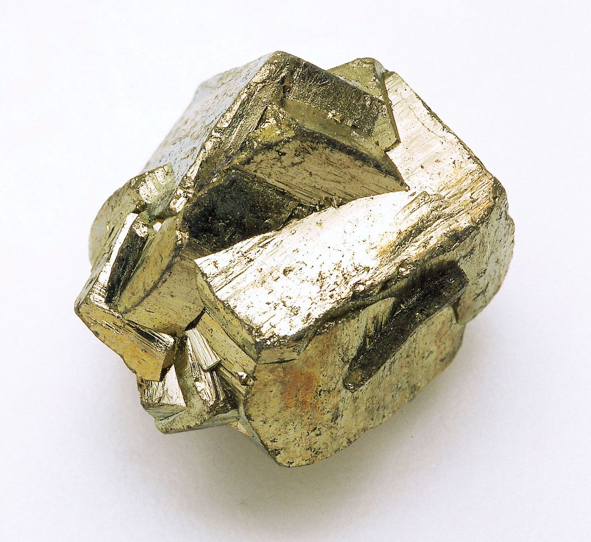 This is a pyrite appreciation post