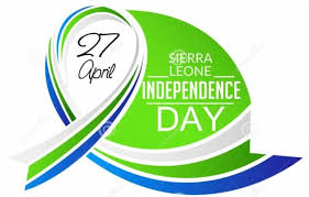 Salone@63: Overhaul Our Governance System Now

As #SierraLeone commemorates its 63rd year of independence, it's time for a candid conversation about the state of our nation. For too long, we have plastered over the deep-seated issues inherited from our colonial past, hoping that