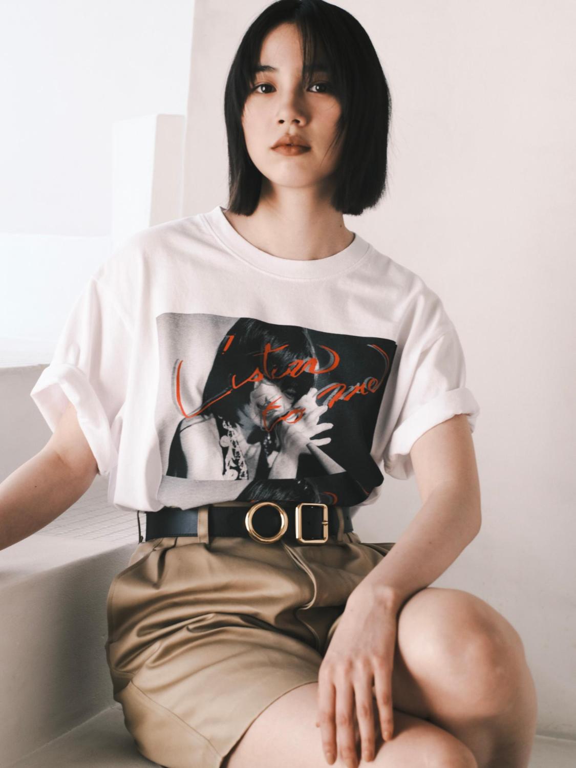 FASHIONSNAP on X: 