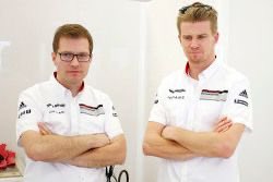 Nico Hulkenberg sarà in Audi a partire dal 2025. Ritroverà Andreas Seidl, con il team principal con cui 9 anni fa si aggiudicò la 24 ore di le mans