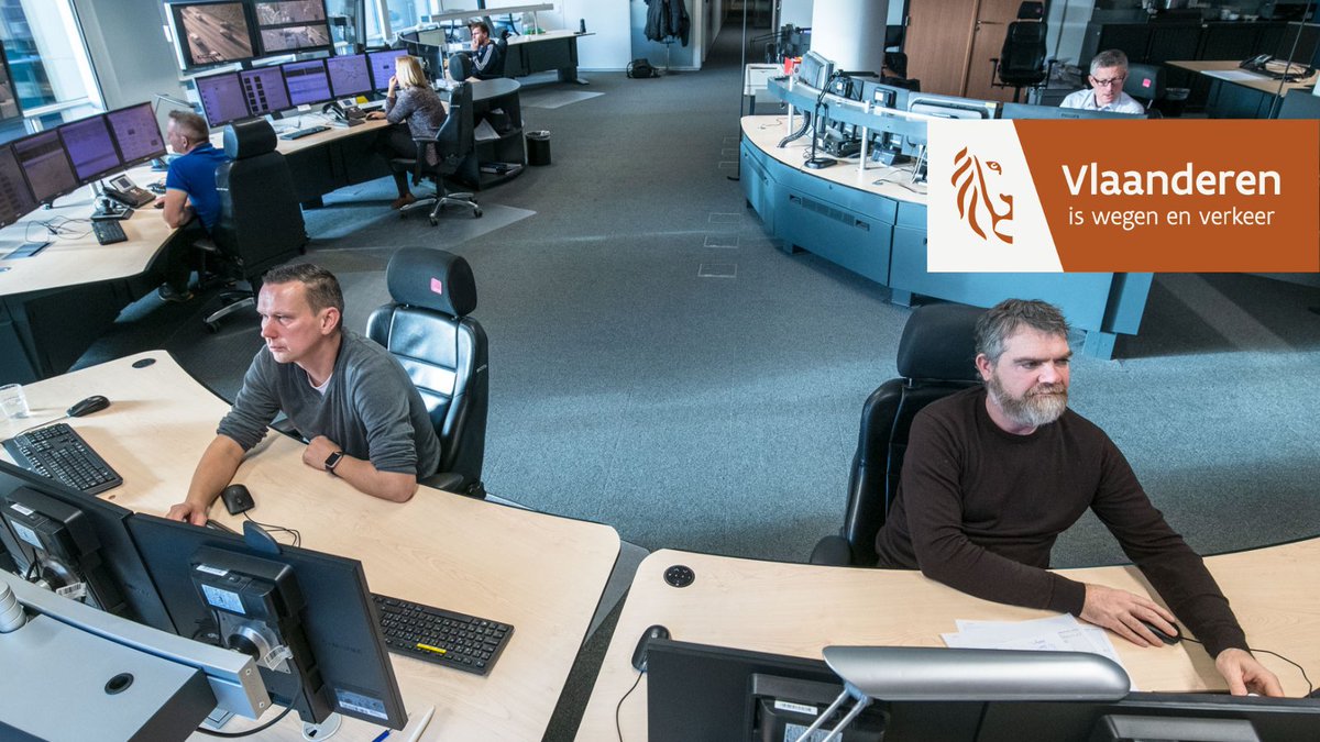 Wij zijn op zoek naar een coördinator minder hinder. Zet je schouders onder vlotter en veiliger verkeer door mee de mobiliteitspuzzel te leggen voor wegenwerken,  infrastructuurprojecten, festivals en grote publiekstrekkers. Solliciteer online #vacature: verkeerscentrum.be/nieuws/vacatur…