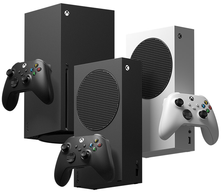 À la suite de la publication des résultats financiers de Microsoft, on a appris que les ventes de consoles Xbox ont chuté de 30% par rapport à la même période l'an dernier 😬

microsoft.com/en-us/Investor…