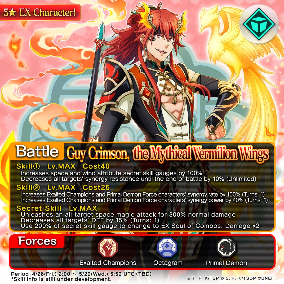 🐉2.5th Anniversary Super Isekai Revelry Part 2🐉 The new Milim