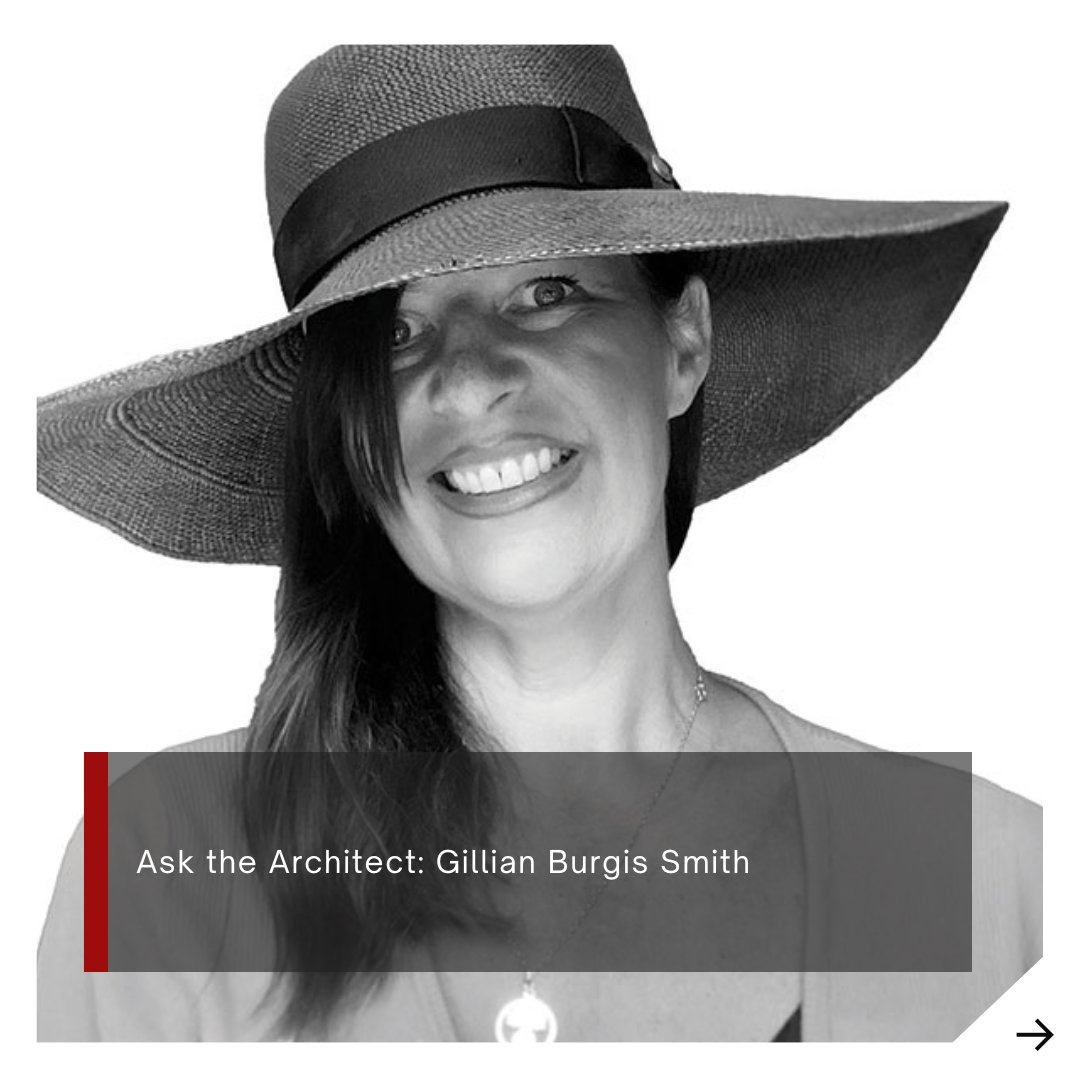 Here is how Gillian Burgis Smith overcame outdated industry mindsets and major health obstacles, creating inclusive environments by harnessing her experiences positively. Learn more ~ architectsdatafile.co.uk/news/ask-the-a… #ADF #ArchitectsDatafile #architecture #womeninarchitecture