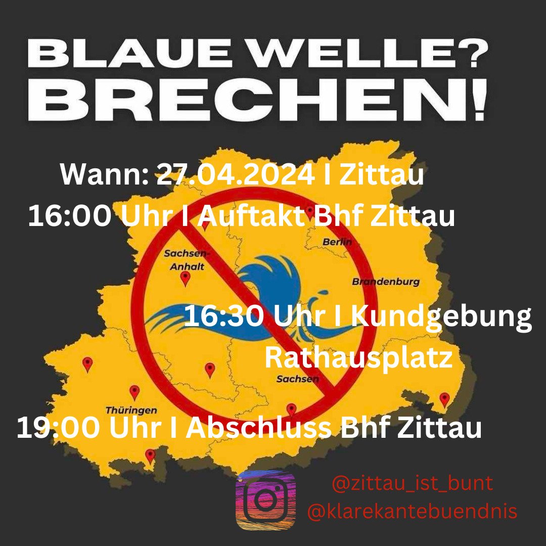 Zivilcourage Zeigen tweet media