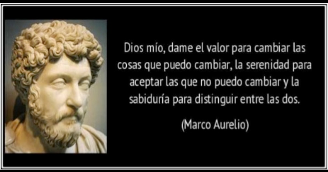 Dicen que nació tal día como hoy.
#MarcoAurelio