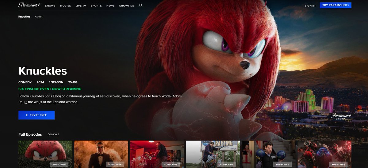 Sonic City ⋆★ Sonic News, Media & Community ★⋆🦔💨 tweet media