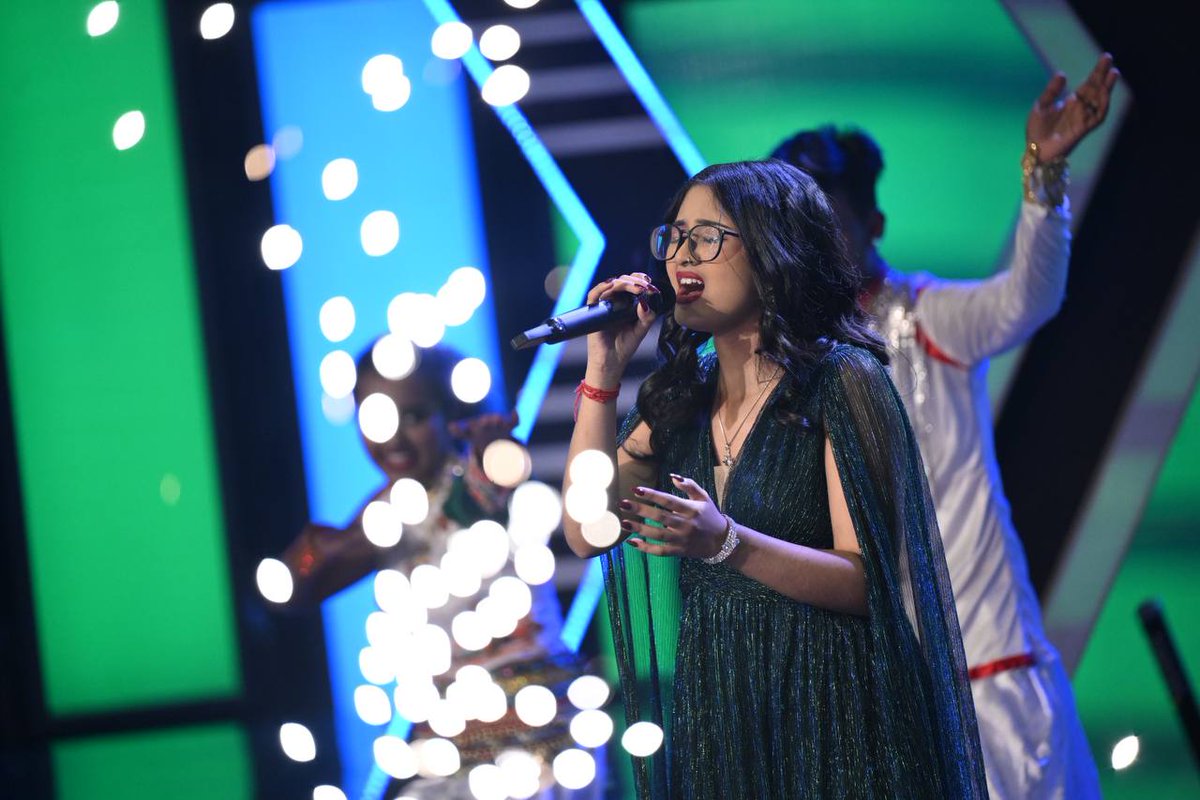 Introducing Pallavi: A bright new addition to Singapore’s Tamil music scene and the champion of ‘Yaar Antha Star 2024’
hear65.bandwagon.asia/articles/intro…
#Hear65 #OurSGArts