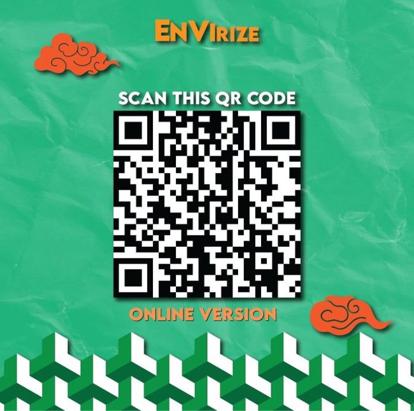 [The End of Nawasena Era-ENVIRIZE]

Pada akhir periode ini, envirize hadir untuk merangkum beberapa program kerja yang menarik dan terlaksana di HMTL 2023 Kabinet Nawasena.

Check this out for movie version 
 bit.ly/Envirize

#HMTL2023
#Nawasena
#Envirize
#BersamaBisa