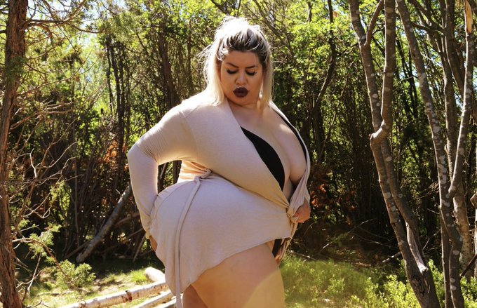 This ass just won't be tamed 🔥🔥🍑😈💦🍆🔗👉 https://t.co/hReYpg9X2K If you think that you have what it takes