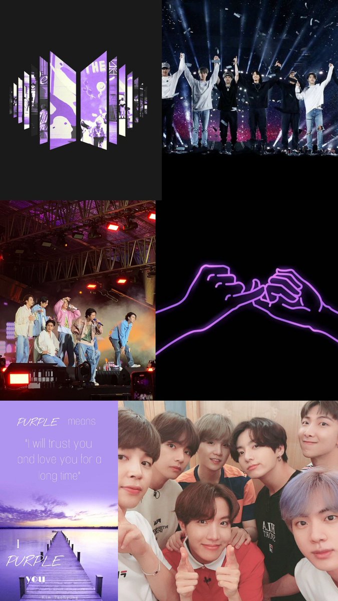 ✨We know the meaning of ✨
🫶I💜P💜U💜R💜P💜L💜E💜YOU

#BTSWALLPAPER #ARMY #BTS #APOBANGPO #방탄소년단 #정국 #태형 #지민 #제이홉 #슈가 #진 #김남준  #BTSARMYPROMISE #JUNGKOOK #TAEHYUNG #JIMIN
#JHOPE #SUGA #JIN #RM